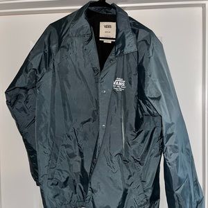 Vans Coach Jacket